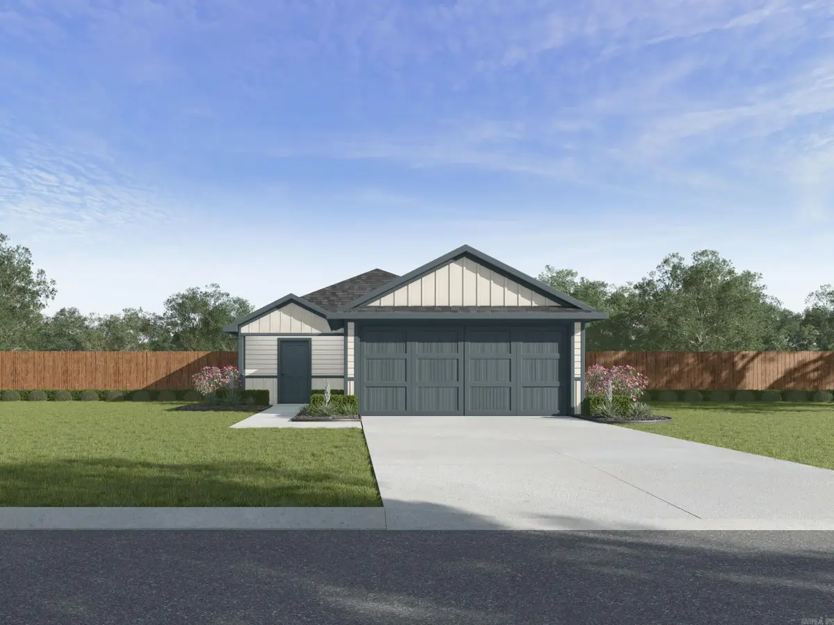 350 Moonlight Graham Boulevard, Ward, AR 72176 - #1