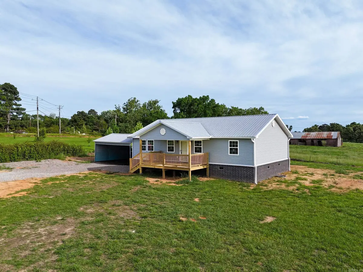 5090 Hwy 103, Clarksville, AR 72830 - #1