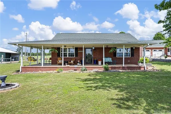 110 Ike Lane, Russellville, AR 72802
