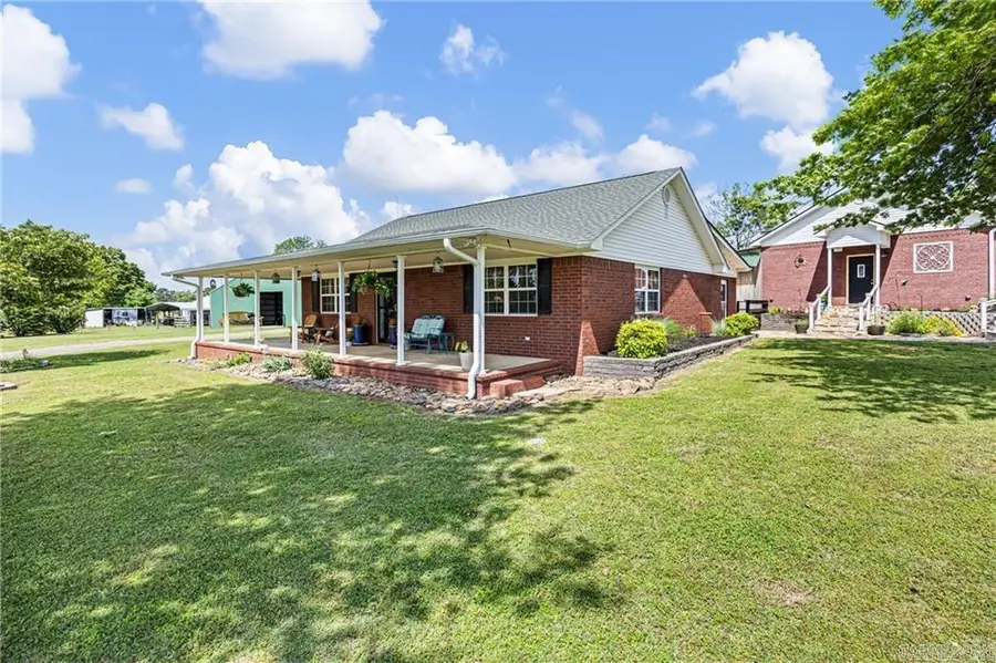 110 Ike Lane, Russellville, AR 72802 - #3