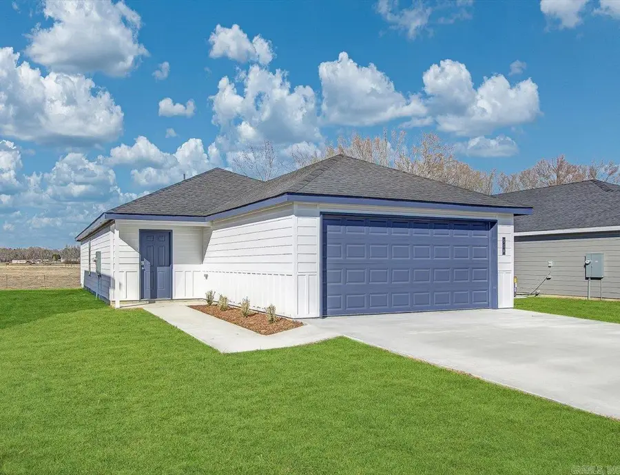 330 Moonlight Graham Boulevard, Ward, AR 72176 - #2