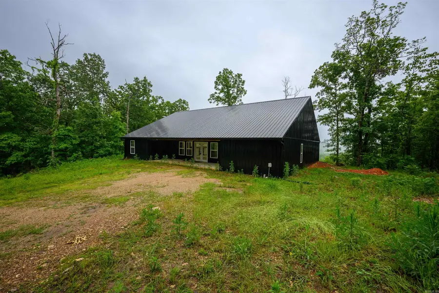 178 Paw Paw Ridge Road, Hardy, AR 72542 - #2