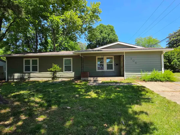 1504 Keaton St, Jacksonville, AR 72076