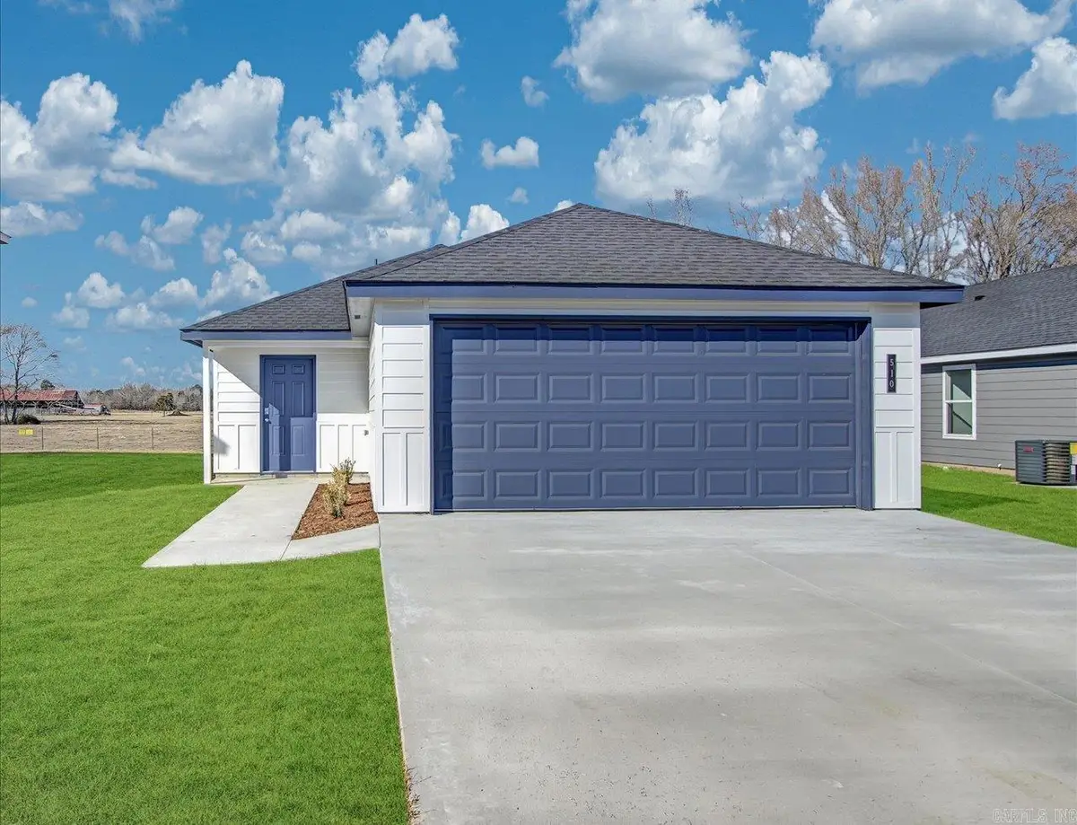 370 Moonlight Graham Boulevard, Ward, AR 72176 - #1