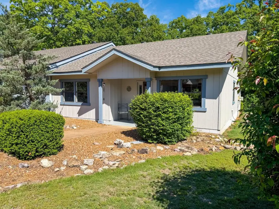 8 Spring River Lane, Cherokee Village, AR 72529 - #2