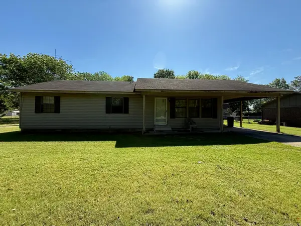 611 S Hazen Avenue, Hazen, AR 72064