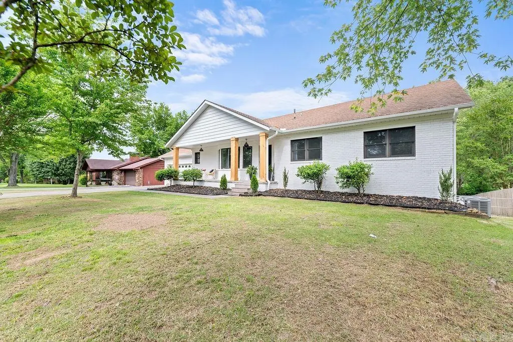 2509 Lakewood Drive, Heber Springs, AR 72543 - #1