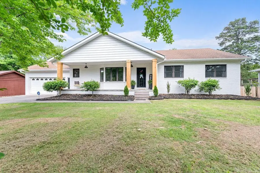 2509 Lakewood Drive, Heber Springs, AR 72543 - #3