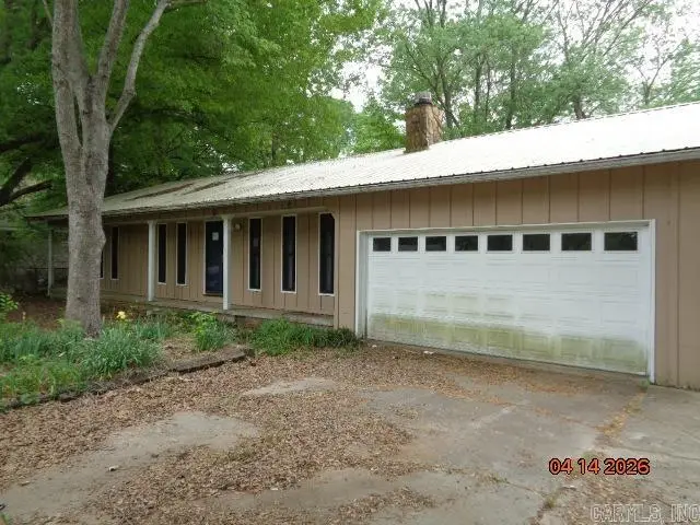 85 Fraser Drive, Jacksonville, AR 72076 - #1