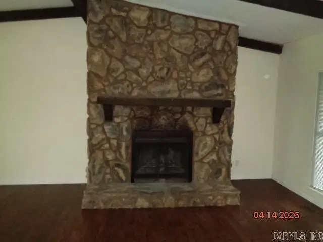 85 Fraser Drive, Jacksonville, AR 72076 - #2