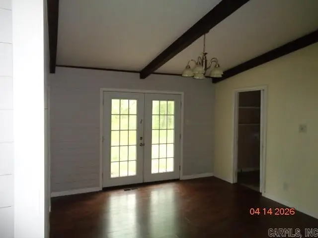 85 Fraser Drive, Jacksonville, AR 72076 - #3