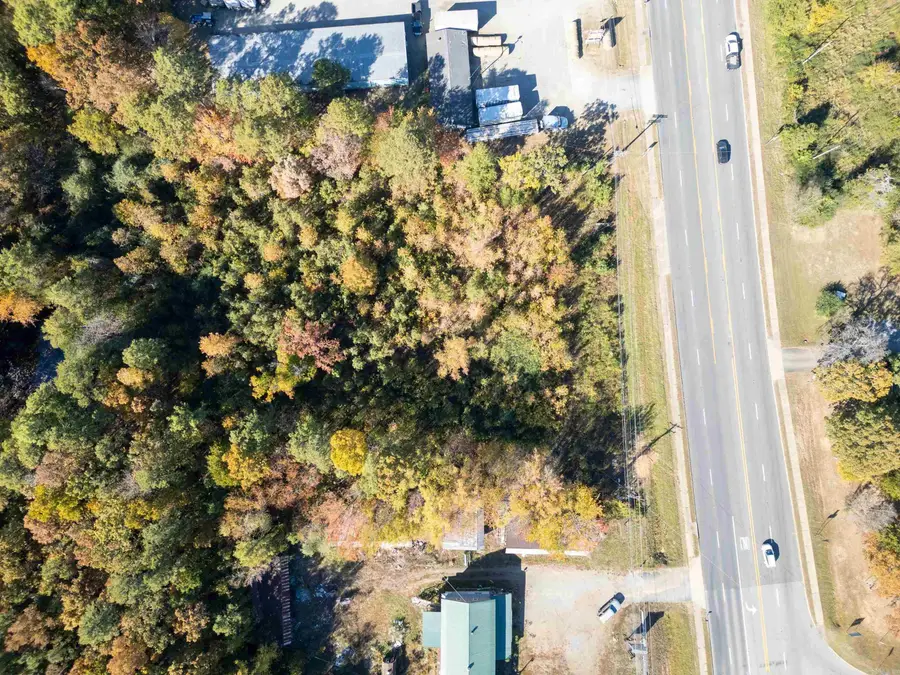 2304 Highway 65 S, Clinton, AR 72031 - #2