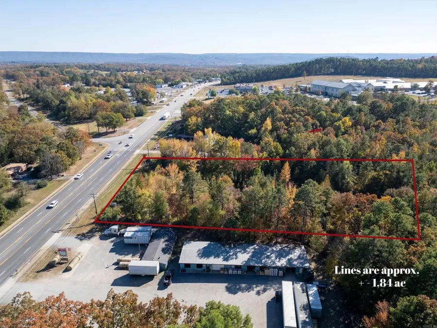 2304 Highway 65 S, Clinton, AR 72031 - #3
