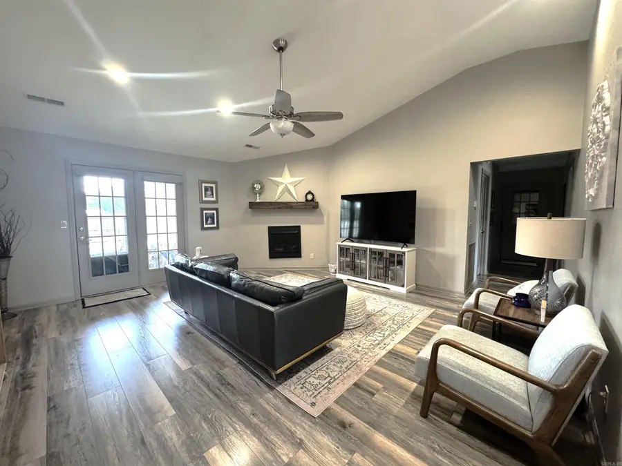 1729 N Lemons St, Wynne, AR 72396 - #2