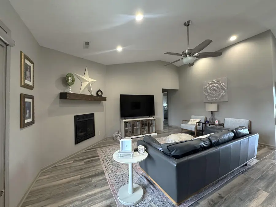 1729 N Lemons St, Wynne, AR 72396 - #3