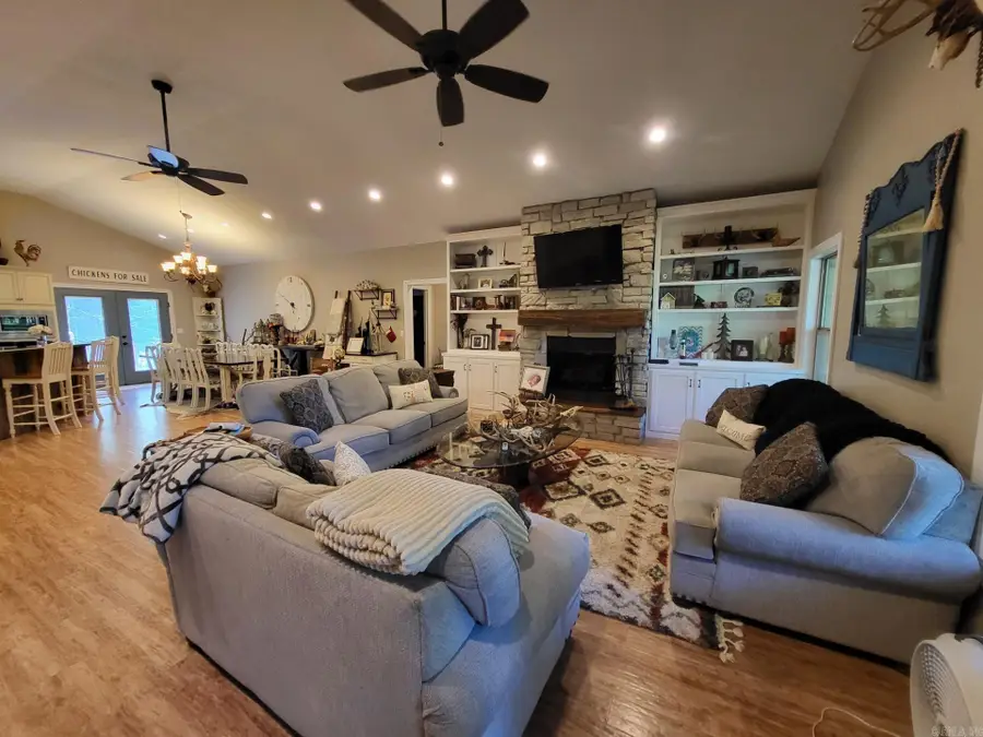 852 County Road 360, Jonesboro, AR 72401 - #2