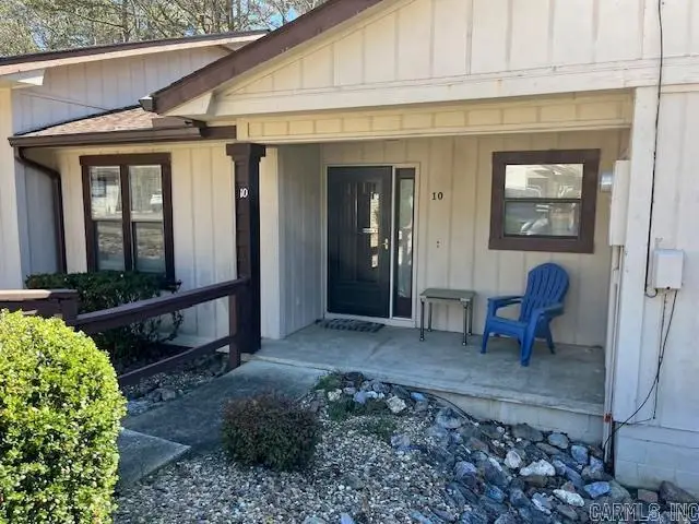 10 Dulzura Lane, Hot Springs Village, AR 71909 - #1