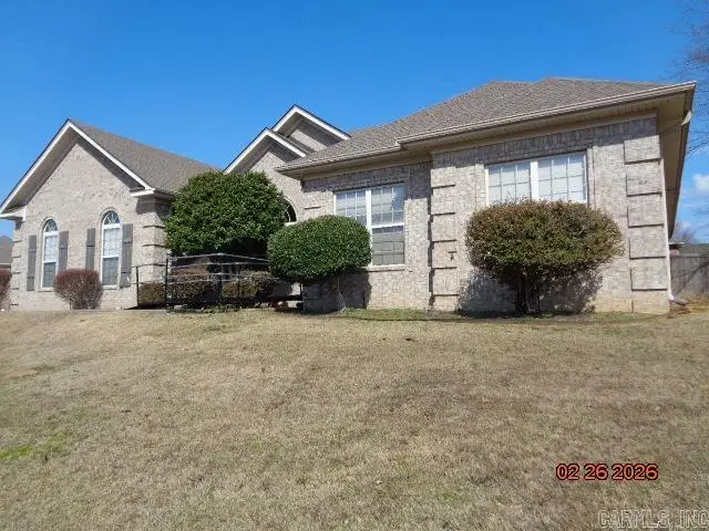 107 Hidden Falls Lane, Maumelle, AR 72113 - #1