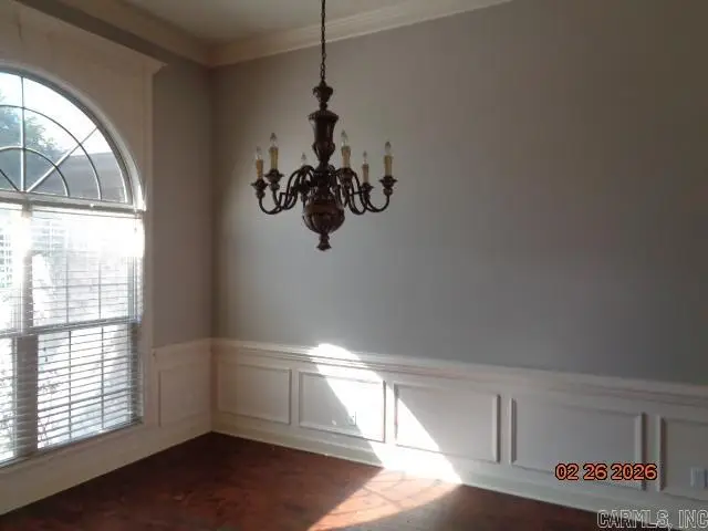 107 Hidden Falls Lane, Maumelle, AR 72113 - #2