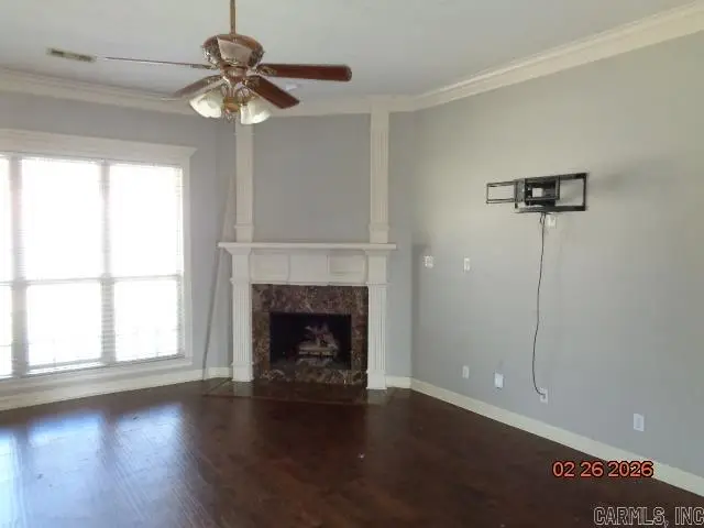 107 Hidden Falls Lane, Maumelle, AR 72113 - #3