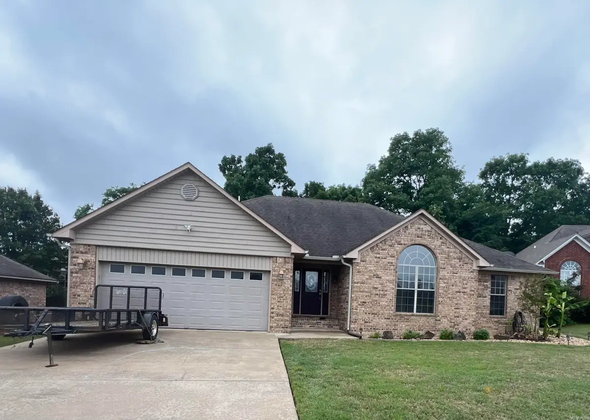19 Sunbelt Court, Mayflower, AR 72106 - #1