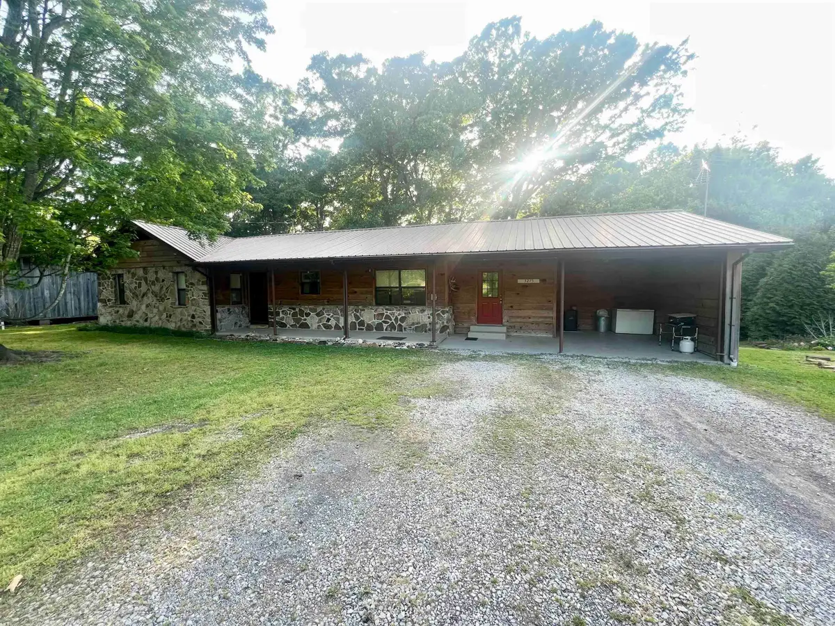 3275 Old Highway 27, Marshall, AR 72650 - #1