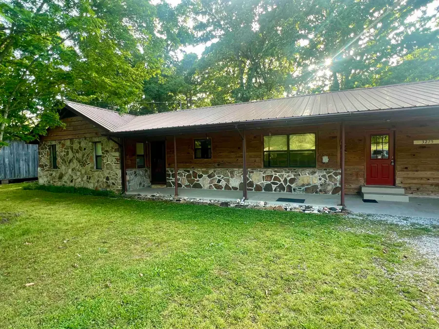 3275 Old Highway 27, Marshall, AR 72650 - #2