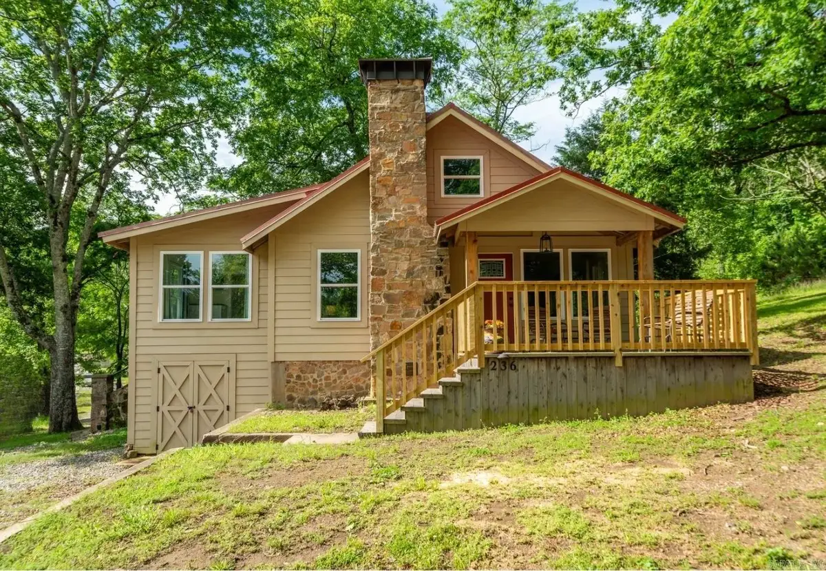236 Sharon Terrace, Hot Springs, AR 71913 - #1