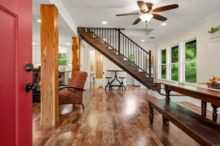 236 Sharon Terrace, Hot Springs, AR 71913 - #3