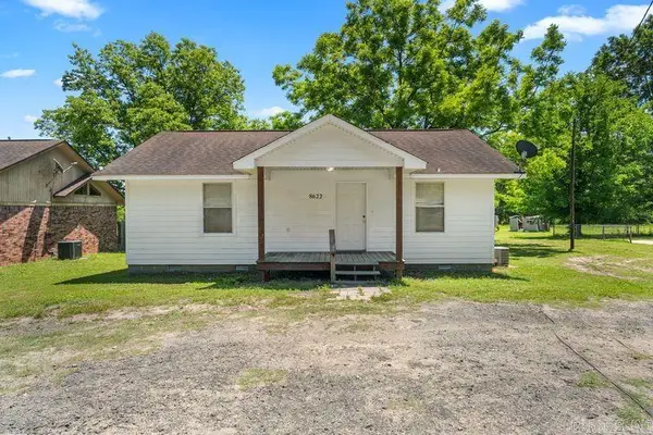 8622 Hwy 161 Highway, North Little Rock, AR 72117