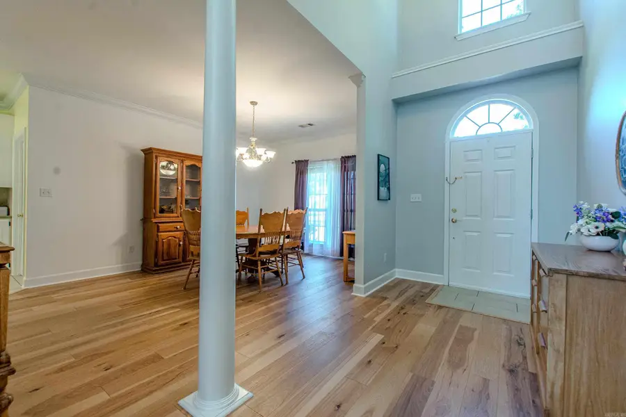 11408 Willow Beach Road, North Little Rock, AR 72117 - #3
