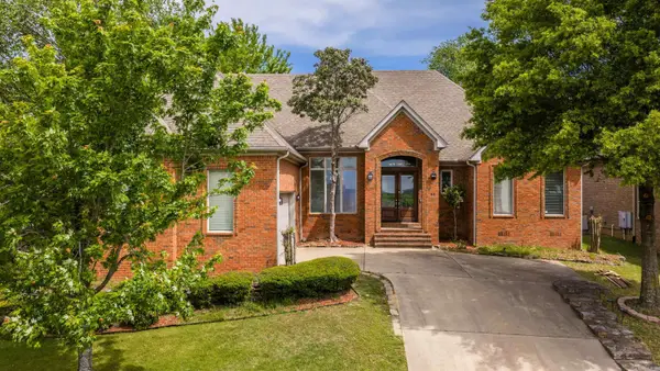 44 Longwell Loop, Little Rock, AR 72223