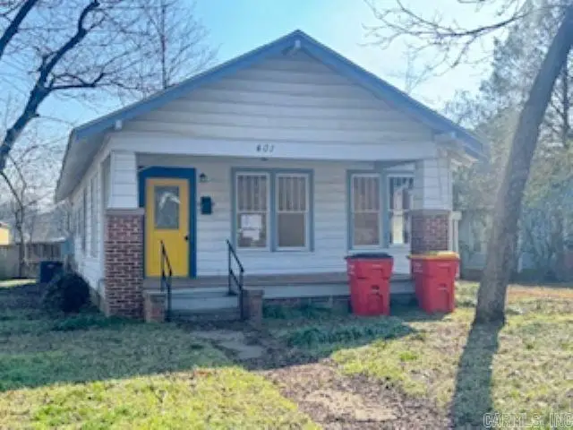 401 S Moose Street, Morrilton, AR 72110 - #1
