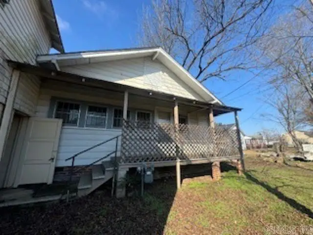 401 S Moose Street, Morrilton, AR 72110 - #2