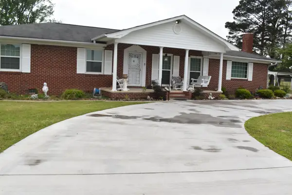 Address Withheld By Seller, Pine Bluff, AR 71601