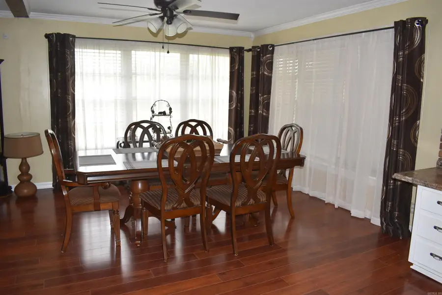 Address Withheld By Seller, Pine Bluff, AR 71601 - #3