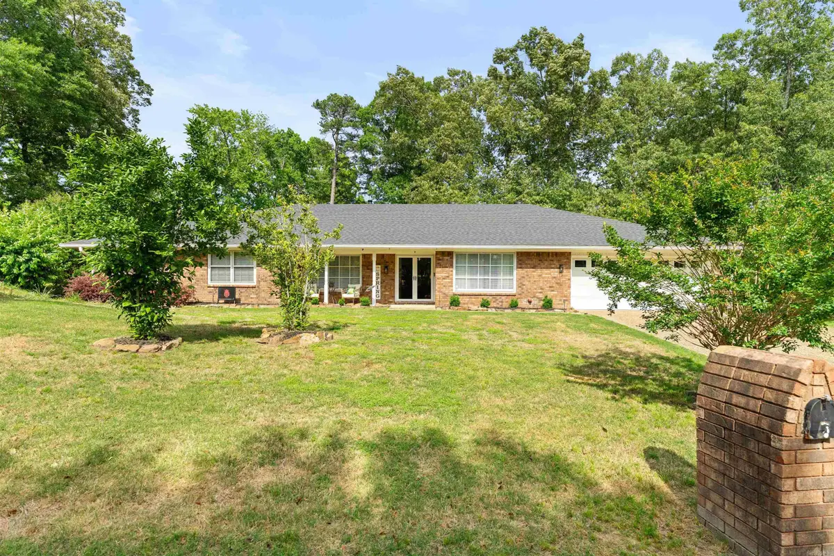9 Leeward Court, Maumelle, AR 72113 - #1