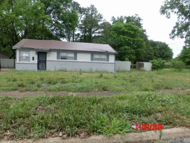 507 Garden Lane, West Memphis, AR 72301 - #1
