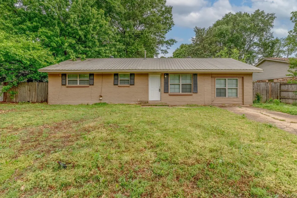 1704 Rosemond Avenue, Jonesboro, AR 72401 - #1