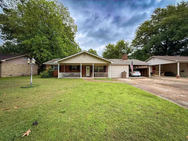 320 Mildred Dr, Wynne, AR 72396