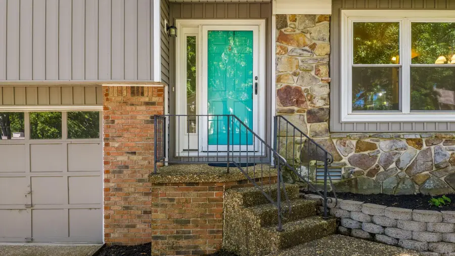 1724 Okmulgee Court, North Little Rock, AR 72116 - #2