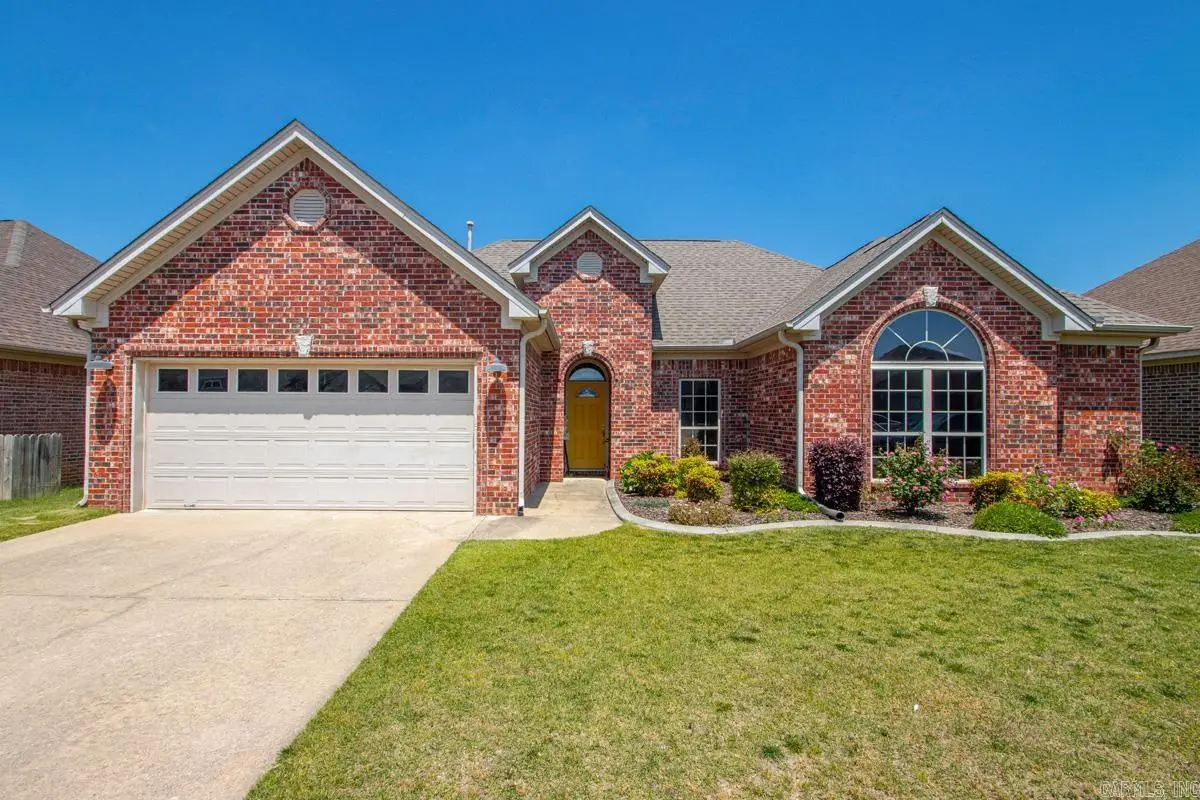 5518 Village Trace, Benton, AR 72015 - #1
