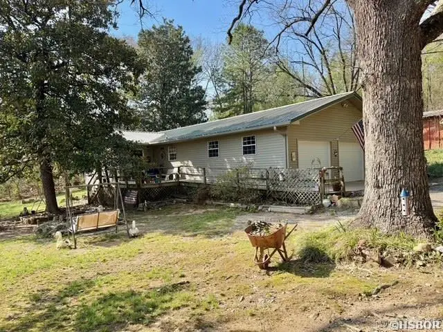 1507 E Grand Avenue, Hot Springs, AR 71901 - #2