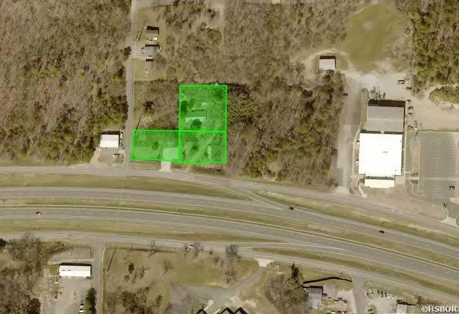 1507 E Grand Avenue, Hot Springs, AR 71901 - #3
