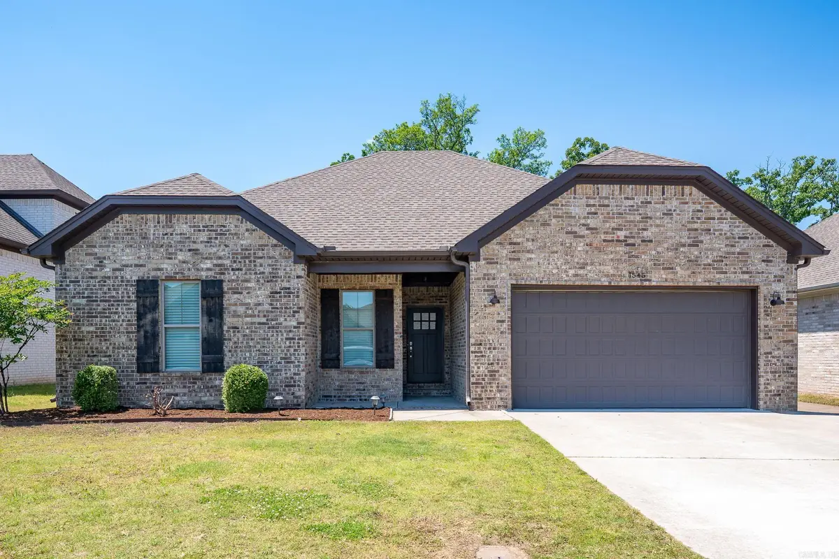 1545 Blue Lucerne Drive, Conway, AR 72034 - #1