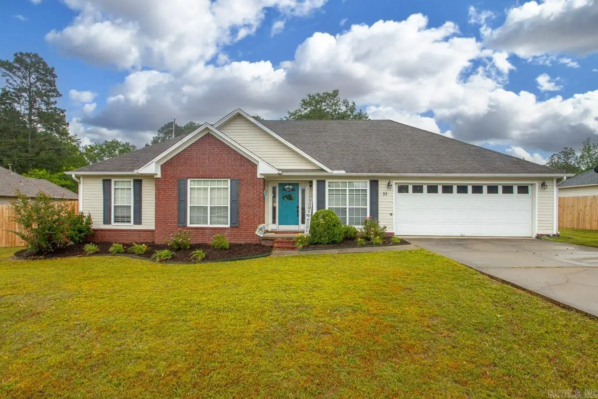 55 Horton Hills, Sheridan, AR 72150 - #1