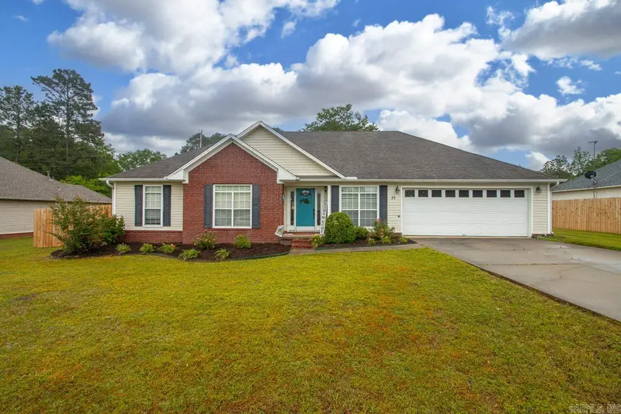 55 Horton Hills, Sheridan, AR 72150 - #2