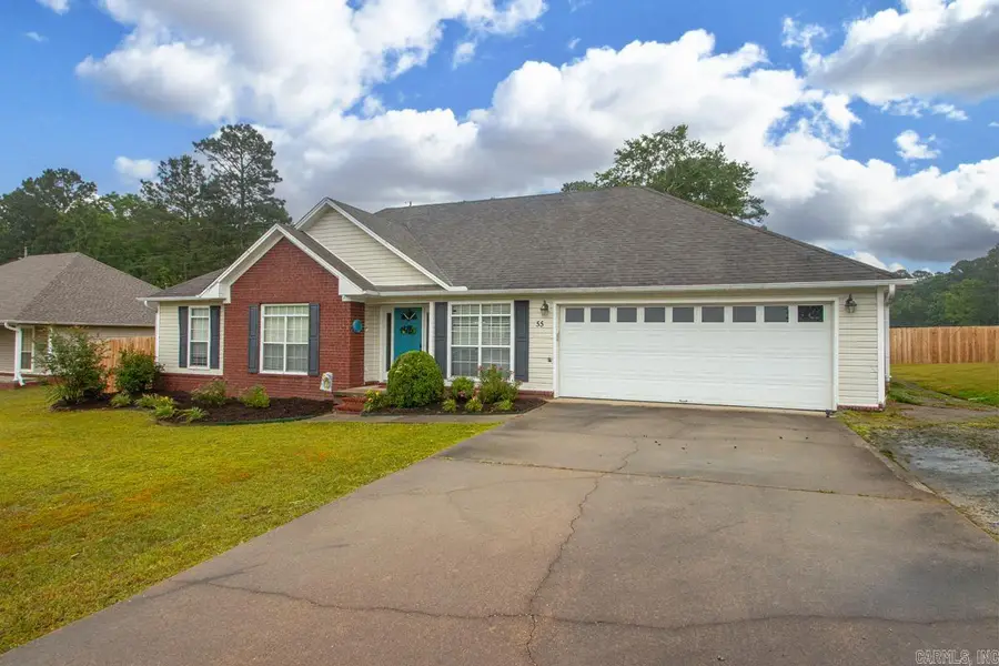 55 Horton Hills, Sheridan, AR 72150 - #3