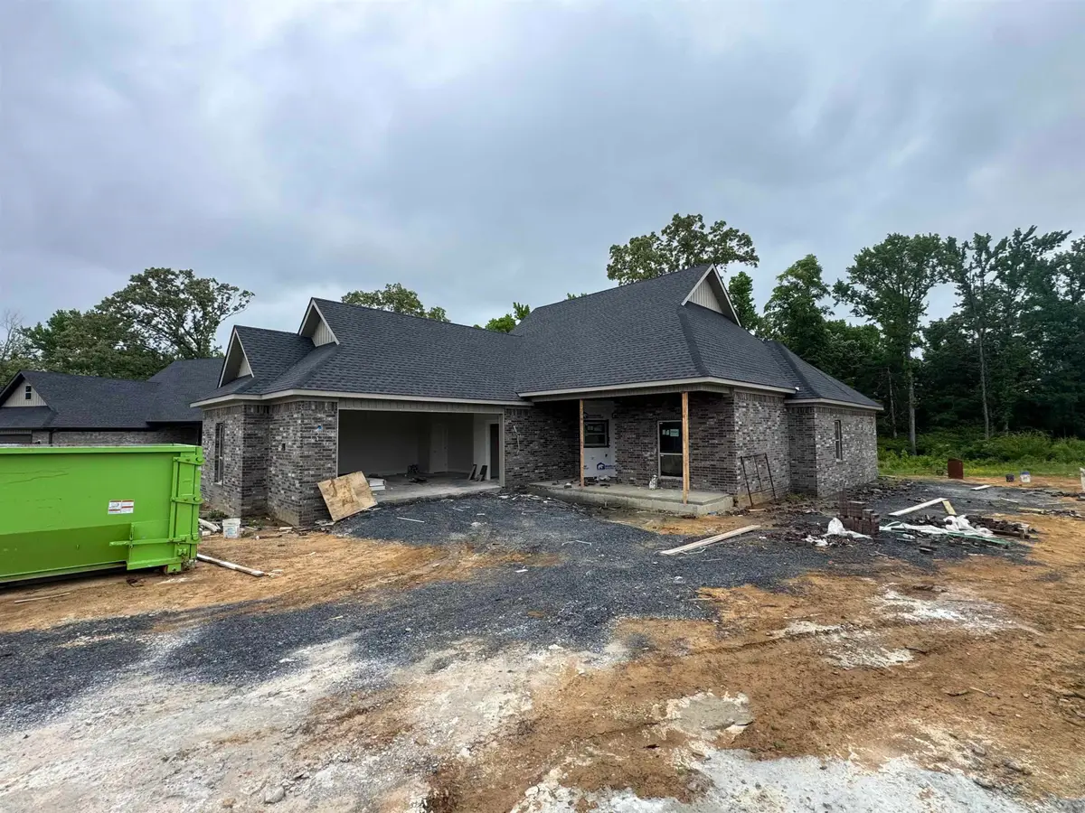 100 Michael Drive, Beebe, AR 72012 - #1