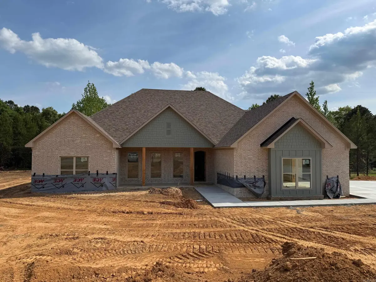56 Ules Watson Drive, Greenbrier, AR 72058 - #1